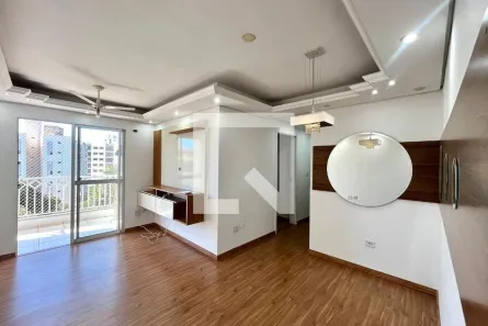 Apartamento com 3 Quartos à venda, 70m² no Parque Brasília, Campinas