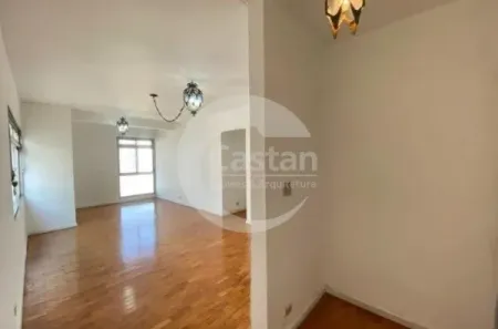 Apartamento com 3 Quartos à venda, 113m² no Mooca, São Paulo