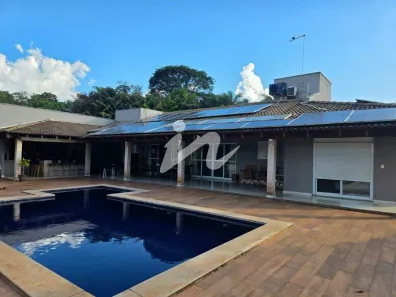 Fazenda/Sítio com 4 Quartos à venda, 360m² no Morada do Sol, Uberlândia