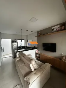 Casa com 2 Quartos à venda, 105m² no Jardim Vitória, Belo Horizonte