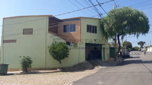 Casa com 3 Quartos à venda, 246m² no Jardim Santa Cruz, Salto