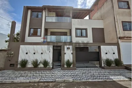 Casa com 5 Quartos à venda, 234m² no Alto Lagoa Funda, Marataízes