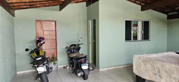 Casa com 2 Quartos à venda, 103m² no Jardim São Lourenço, Limeira