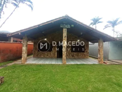 Casa com 3 Quartos à venda, 832m² no Lagoinha, Ubatuba