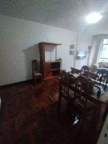 Apartamento com 2 Quartos à venda, 92m² no Icaraí, Niterói