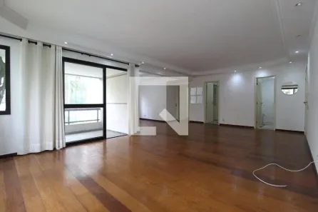 Apartamento com 3 Quartos à venda, 162m² no Indianópolis, São Paulo