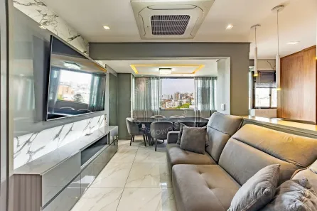 Cobertura com 2 Quartos para alugar, 173m² no São Geraldo, Porto Alegre