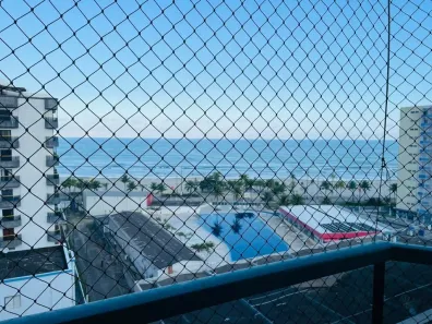Apartamento com 2 Quartos à venda, 80m² no Ocian, Praia Grande