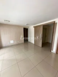 Apartamento com 3 Quartos à venda, 115m² no Jardim Goiás, Goiânia