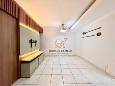 Apartamento com 2 Quartos à venda, 54m² no Castelo, Belo Horizonte