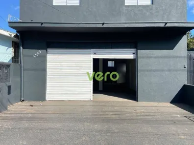 Ponto Comercial para alugar, 90m² no Vila Dainese, Americana