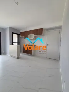Apartamento com 3 Quartos à venda, 57m² no Ayrosa, Osasco