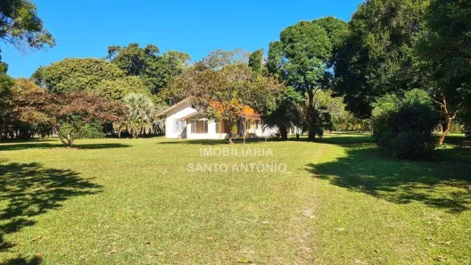 Fazenda/Sítio com 6 Quartos à venda, 174m² no Vargem Pequena, Florianópolis