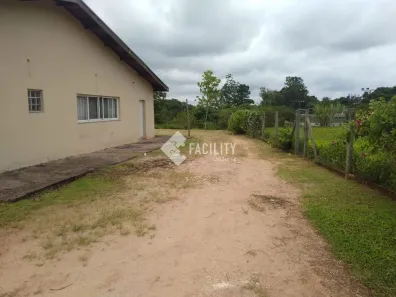 Fazenda/Sítio com 4 Quartos à venda, 248m² no Vista Alegre, Vinhedo