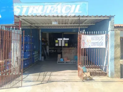 Ponto Comercial para alugar, 115m² no Parque Residencial Virginio Basso, Sumaré