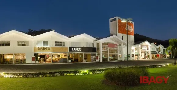 Ponto Comercial para alugar, 350m² no Saco Grande, Florianópolis