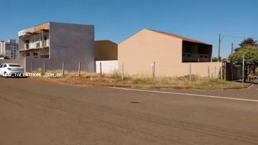 Lote/Terreno à venda, 386m² no Brasília, Londrina