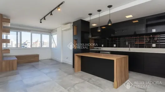 Apartamento com 2 Quartos à venda, 64m² no Independência, Porto Alegre