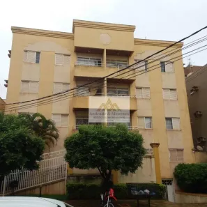 Apartamento com 3 Quartos à venda, 73m² no Vila Ana Maria, Ribeirão Preto
