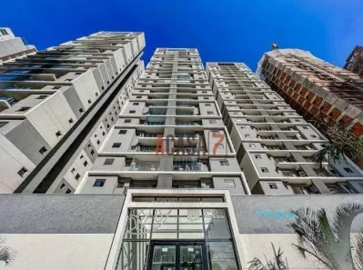 Apartamento com 1 Quarto para alugar, 48m² no Parque Campolim, Sorocaba