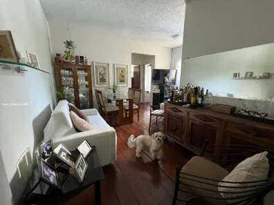 Apartamento com 2 Quartos à venda, 68m² no Ipiranga, Belo Horizonte