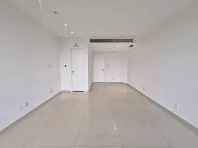 Sala Comercial para alugar, 26m² no Barra Olímpica, Rio de Janeiro
