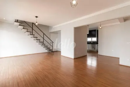 Apartamento com 4 Quartos à venda, 250m² no Vila Congonhas, São Paulo