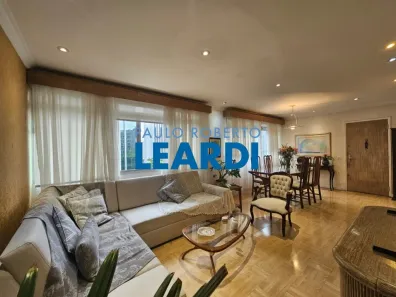 Apartamento com 3 Quartos à venda, 118m² no Pinheiros, São Paulo