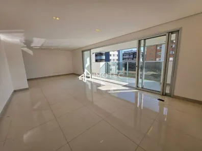 Apartamento com 4 Quartos à venda, 163m² no Serra, Belo Horizonte
