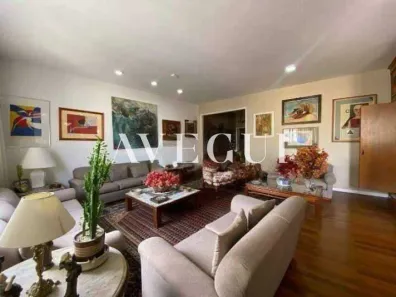 Apartamento com 3 Quartos à venda, 250m² no Copacabana, Rio de Janeiro
