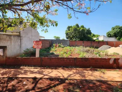 Lote/Terreno à venda, 200m² no Jardim Oriental, Maringá