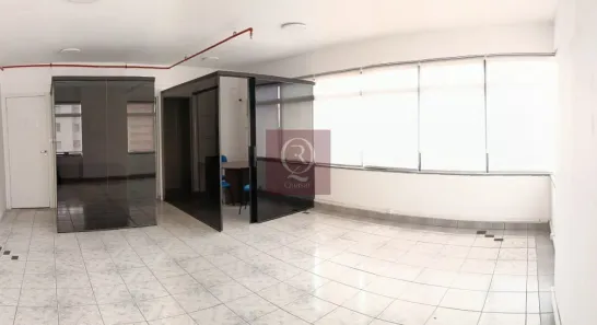 Sala Comercial para alugar, 35m² no Parque Imperial, São Paulo