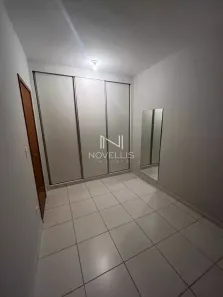 Apartamento com 2 Quartos para alugar, 54m² no Loteamento Chácaras Takitani, São José dos Campos