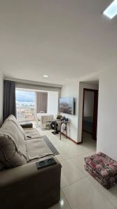 Apartamento com 2 Quartos à venda, 70m² no Itapuã, Vila Velha