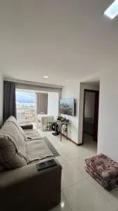 Apartamento com 2 Quartos à venda, 70m² no Itapuã, Vila Velha