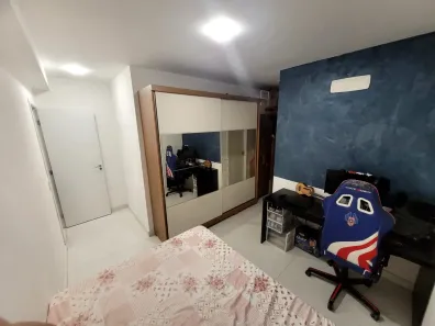Apartamento com 2 Quartos à venda, 604m² no Jardim das Belezas, Carapicuíba