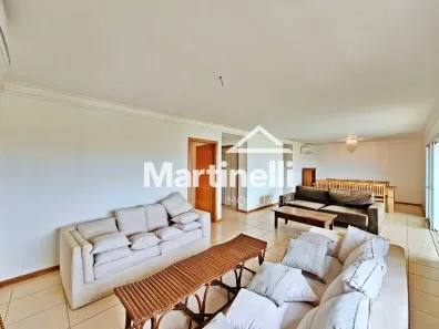 Apartamento com 3 Quartos à venda, 180m² no Bosque das Juritis, Ribeirão Preto