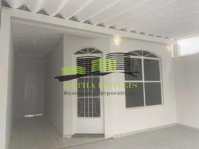 Casa com 3 Quartos à venda, 107m² no Jardim do Sol, Sorocaba