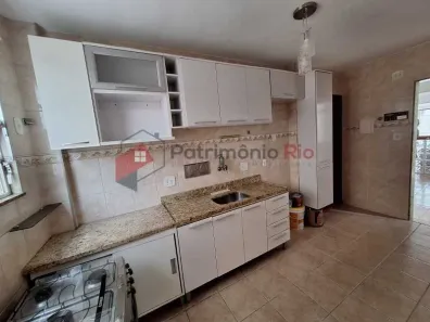 Apartamento com 2 Quartos à venda, 55m² no Cordovil, Rio de Janeiro