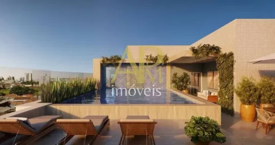 Apartamento com 2 Quartos à venda, 84m² no Kobrasol, São José