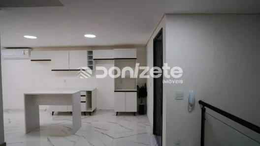 Apartamento com 3 Quartos à venda, 145m² no Campestre, Santo André