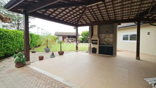 Casa com 3 Quartos à venda, 251m² no Terras de Mont Serrat, Salto