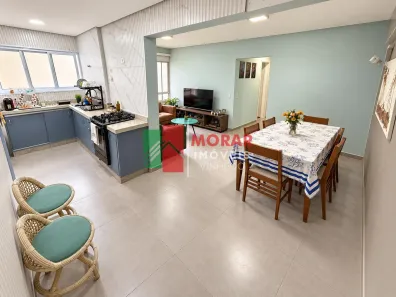Apartamento com 3 Quartos à venda, 84m² no Cidade Monções, São Paulo