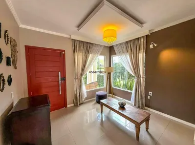 Casa de Condomínio com 2 Quartos à venda, 100m² no Igara, Canoas