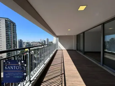 Apartamento com 4 Quartos à venda, 144m² no Vila Mariana, São Paulo