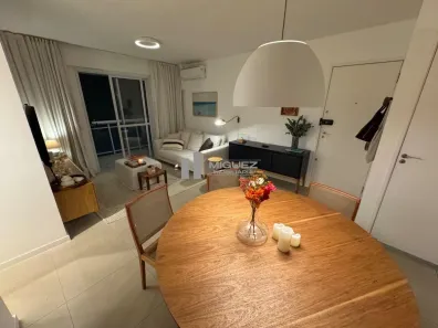 Apartamento com 3 Quartos à venda, 91m² no Tijuca, Rio de Janeiro