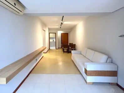 Apartamento com 2 Quartos à venda, 82m² no Vila Rosa, Novo Hamburgo