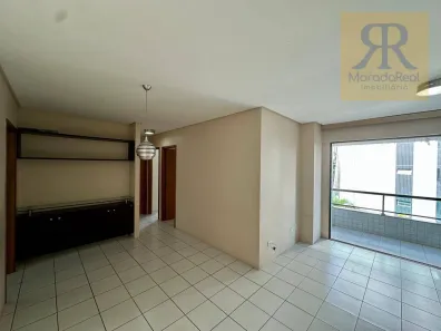 Apartamento com 3 Quartos para alugar, 96m² no Boa Viagem, Recife
