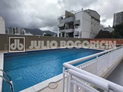 Apartamento com 3 Quartos à venda, 110m² no Maracanã, Rio de Janeiro