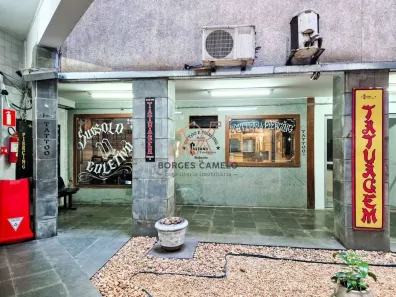 Sala Comercial para alugar, 50m² no Savassi, Belo Horizonte